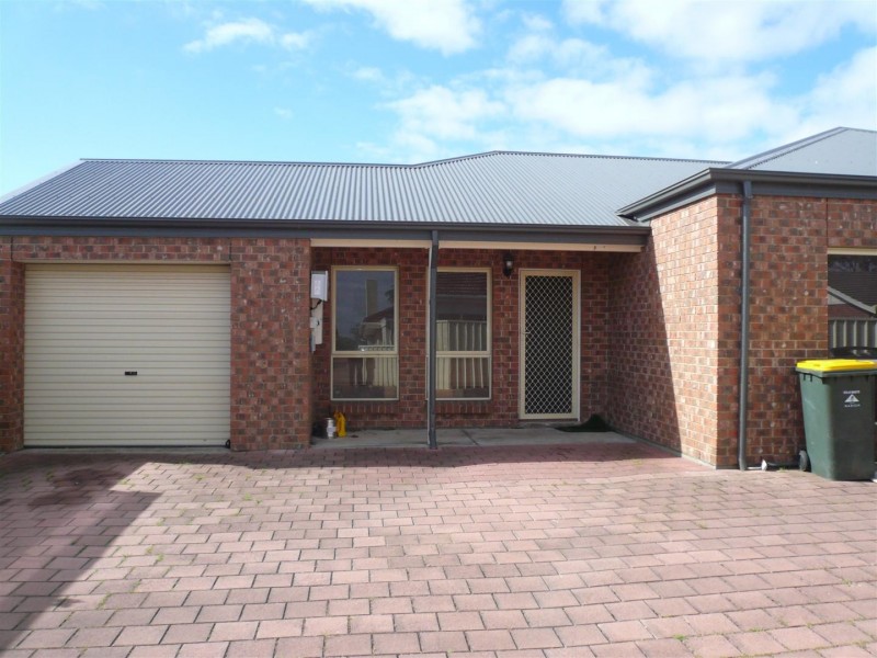 3b Nunyah Avenue, Park Holme SA 5043