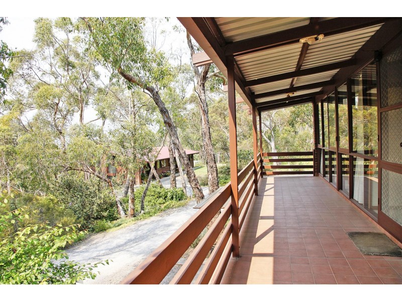 268 Ackland Hill Road, Coromandel East SA 5157