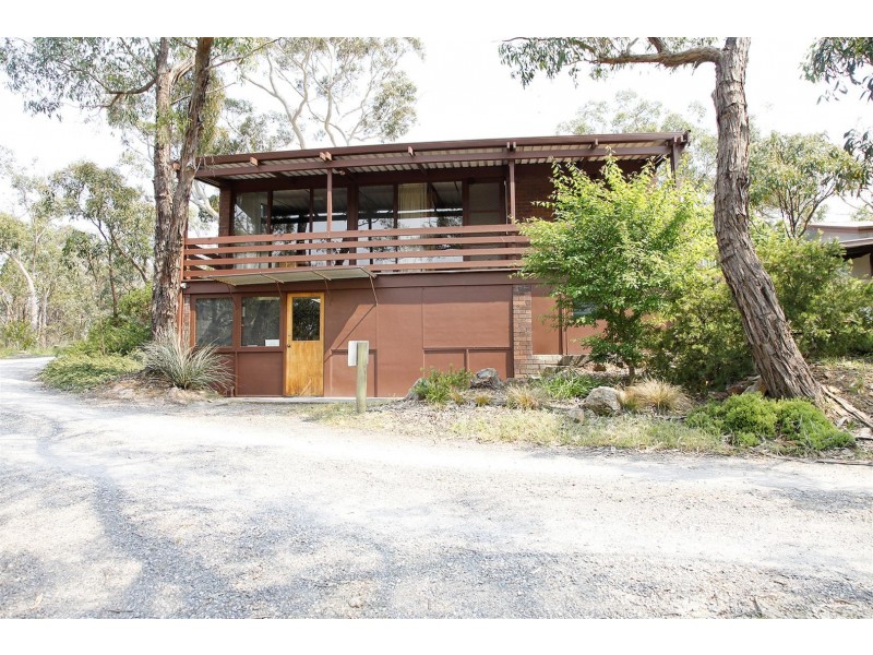 268 Ackland Hill Road, Coromandel East SA 5157