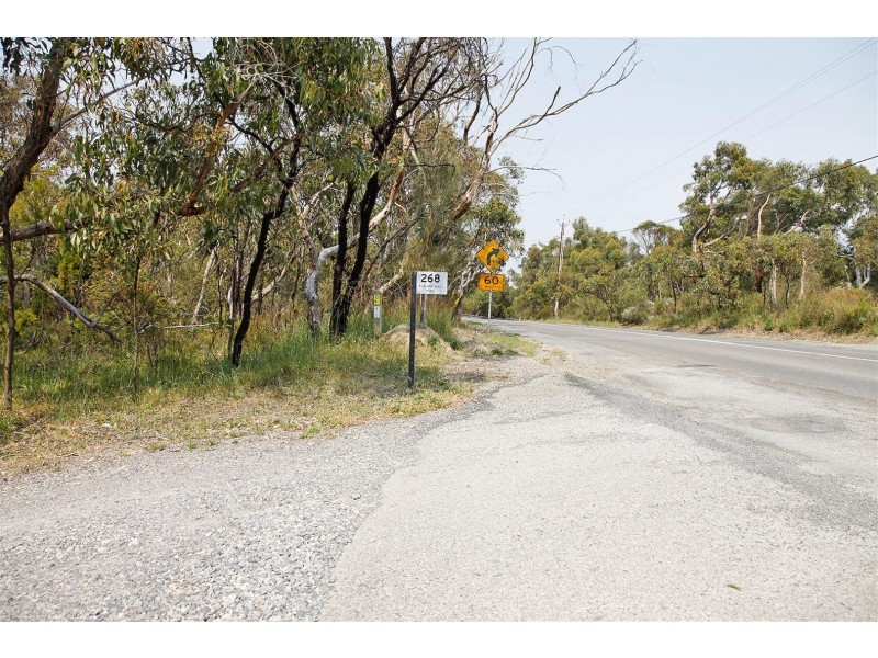 268 Ackland Hill Road, Coromandel East SA 5157