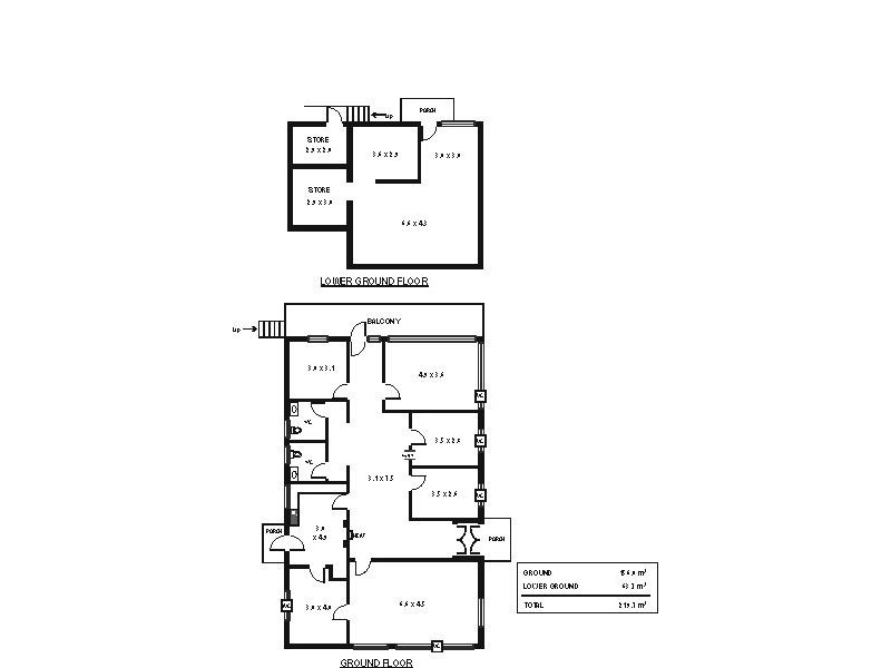 268 Ackland Hill Road, Coromandel East SA 5157