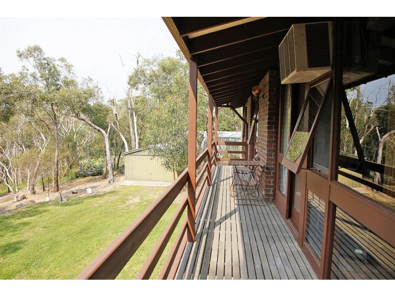 268 Ackland Hill Road, Coromandel East SA 5157