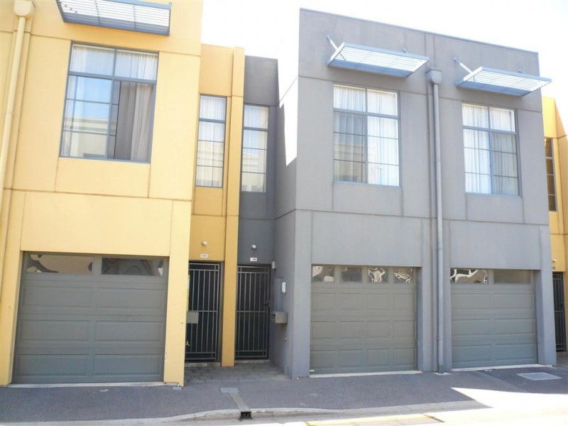 108 Gray Street, Adelaide SA 5000