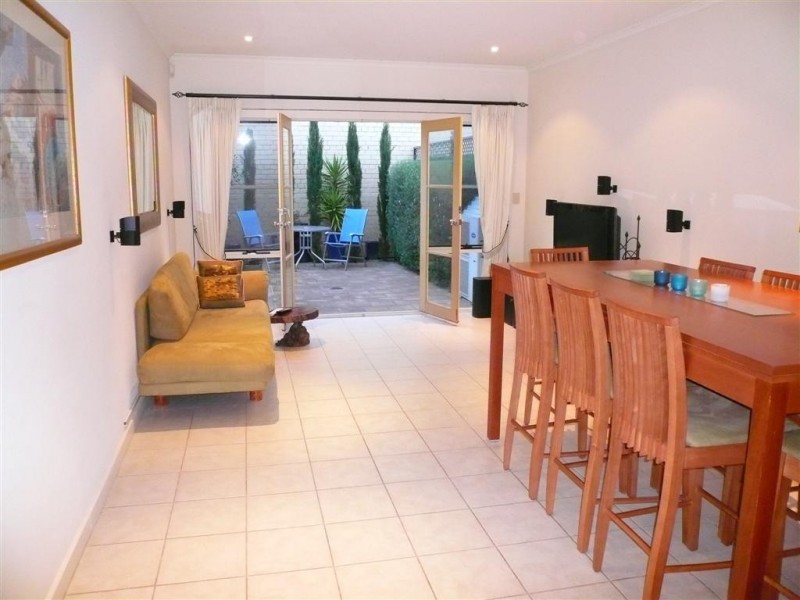 108 Gray Street, Adelaide SA 5000