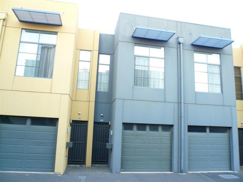 108 Gray Street, Adelaide SA 5000