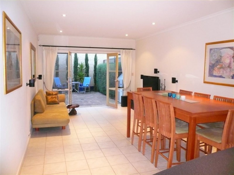 108 Gray Street, Adelaide SA 5000