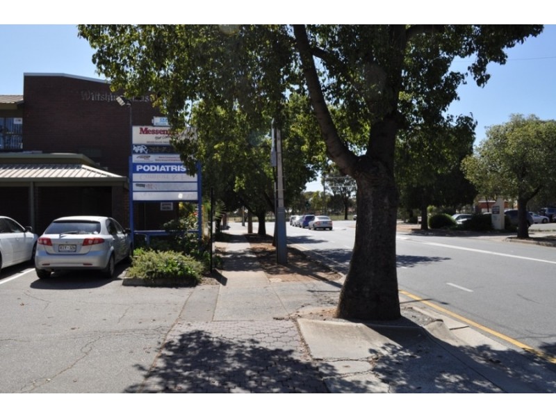 1,25-27 Wiltshire Street, Salisbury SA 5108