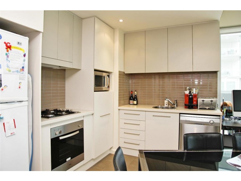 Apart 206, 1-2 Tarni Court, Spinnaker Sky Homes, Port Adelaide SA 5015