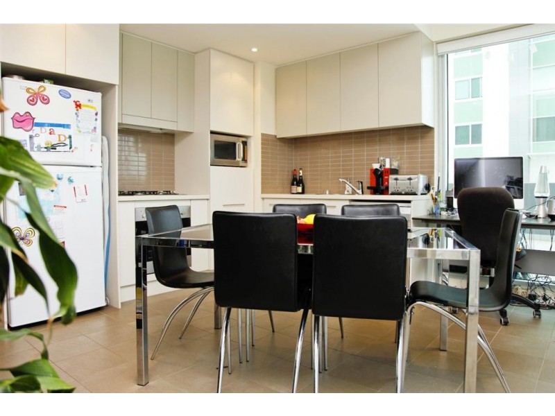 Apart 206, 1-2 Tarni Court, Spinnaker Sky Homes, Port Adelaide SA 5015