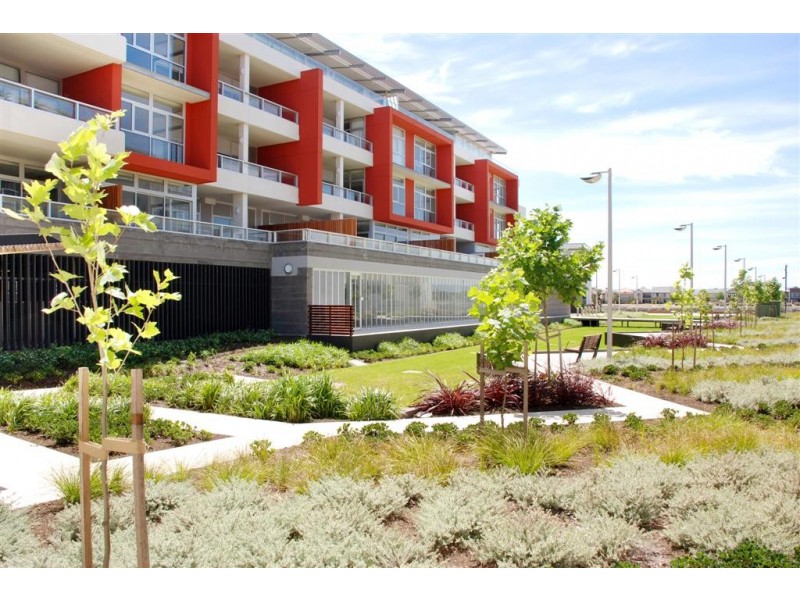 Apart 206, 1-2 Tarni Court, Spinnaker Sky Homes, Port Adelaide SA 5015