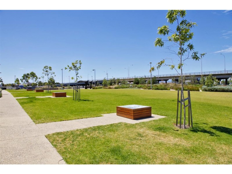 Apart 206, 1-2 Tarni Court, Spinnaker Sky Homes, Port Adelaide SA 5015