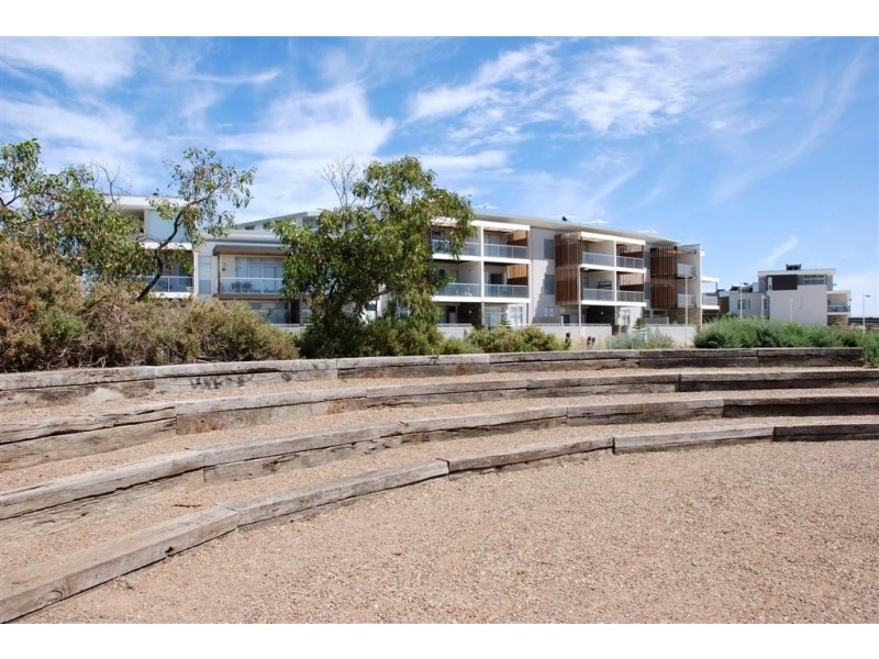 Apart 206, 1-2 Tarni Court, Spinnaker Sky Homes, Port Adelaide SA 5015