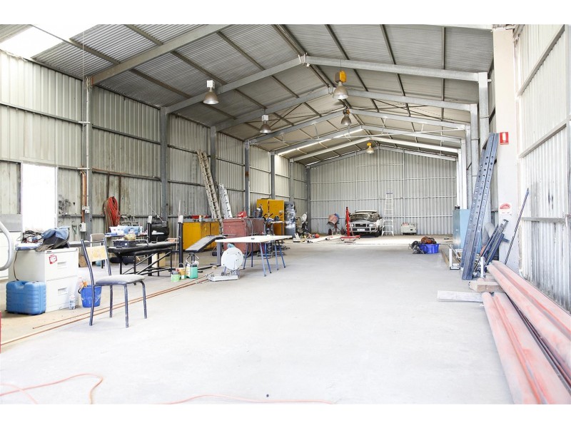 9 Frederick Street, Cavan SA 5094