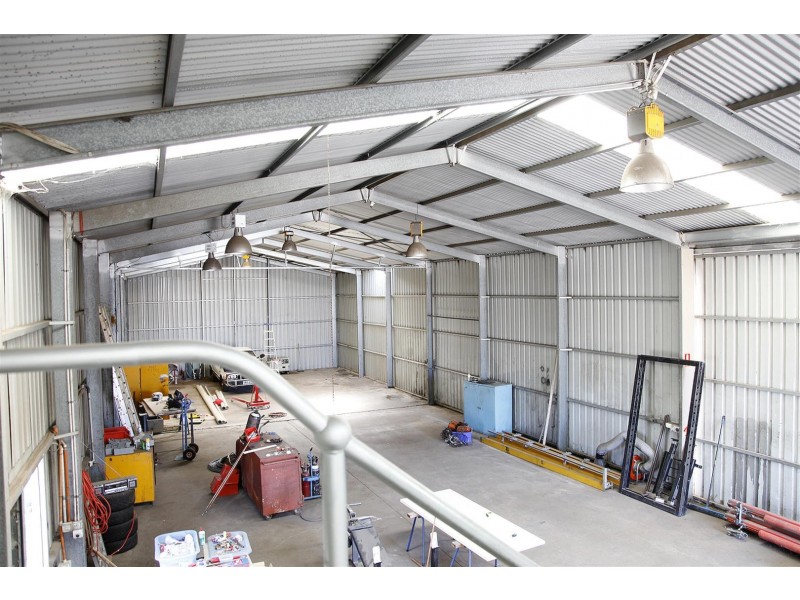 9 Frederick Street, Cavan SA 5094