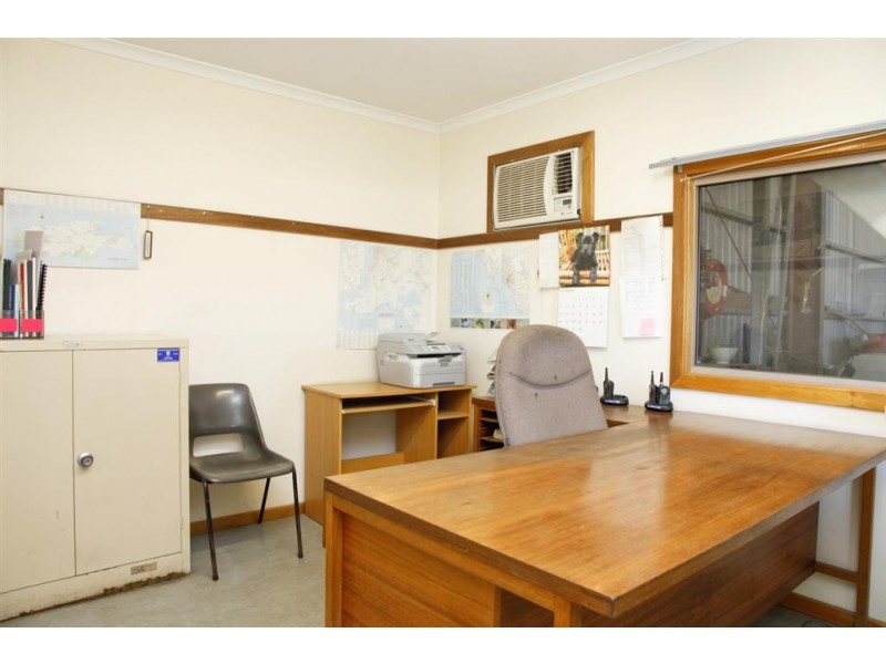 223-233 Eastern Parade, Gillman SA 5013