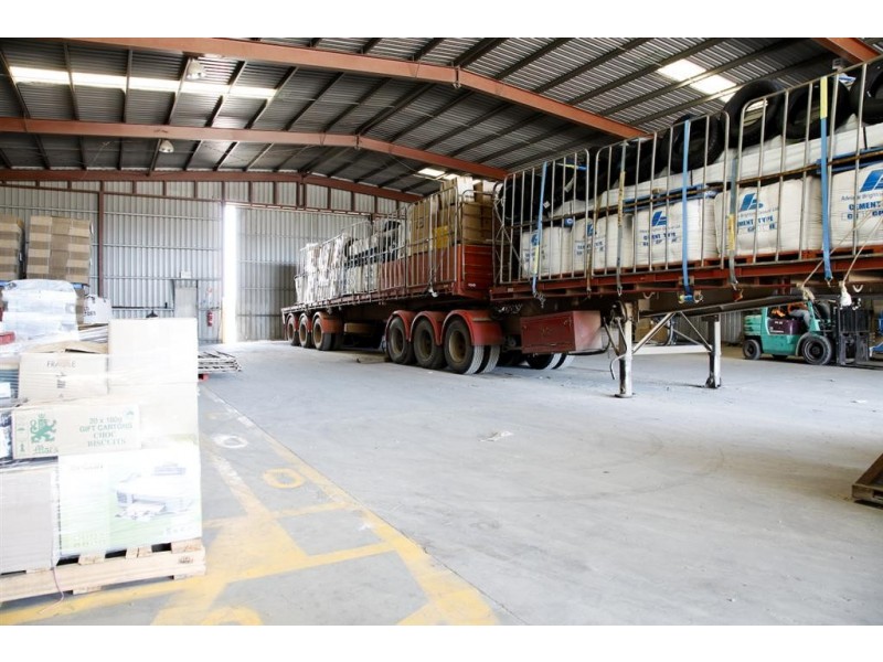 223-233 Eastern Parade, Gillman SA 5013