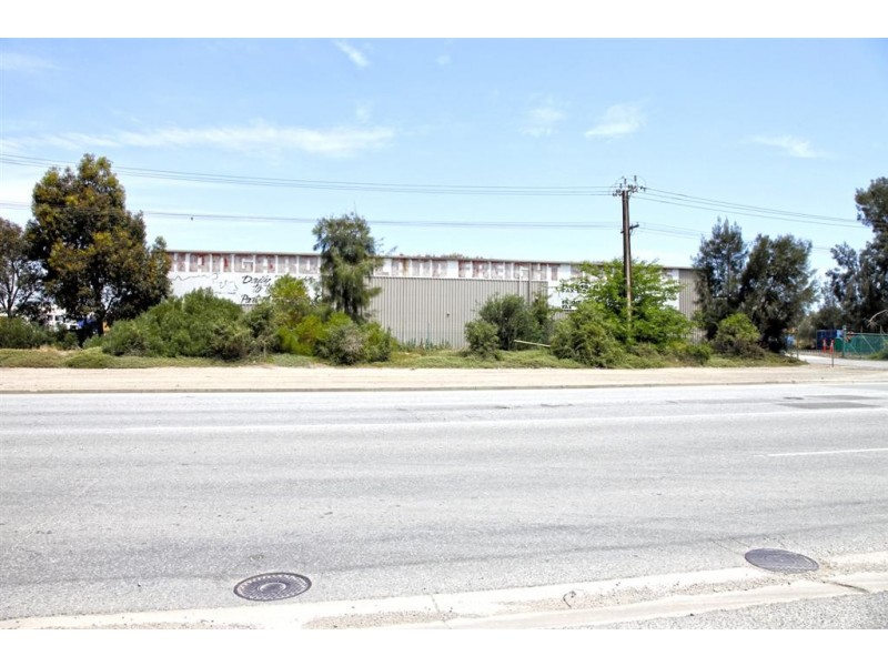 223-233 Eastern Parade, Gillman SA 5013