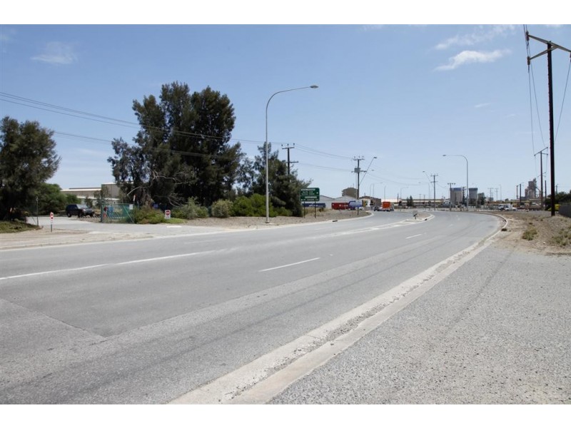 223-233 Eastern Parade, Gillman SA 5013