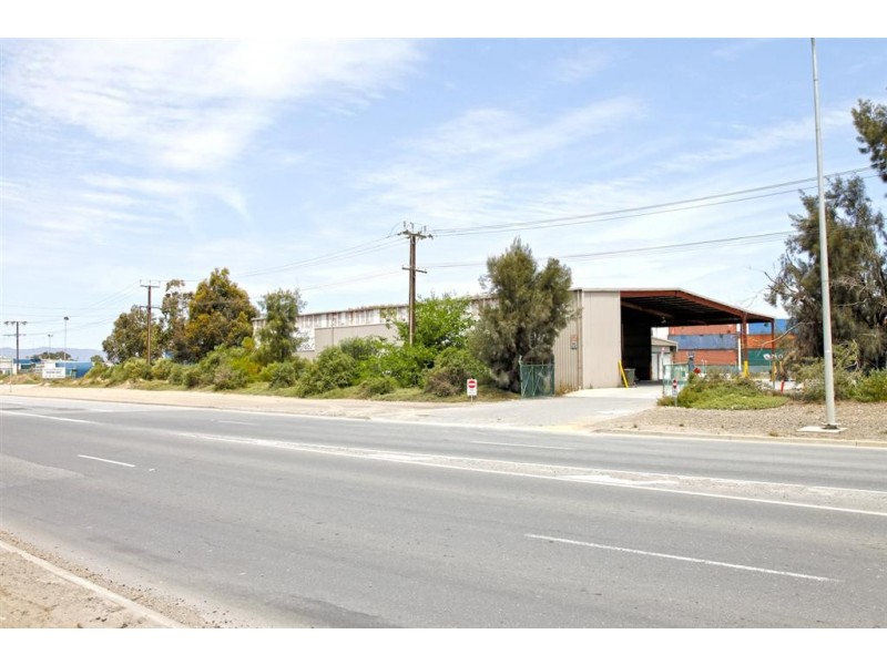 223-233 Eastern Parade, Gillman SA 5013