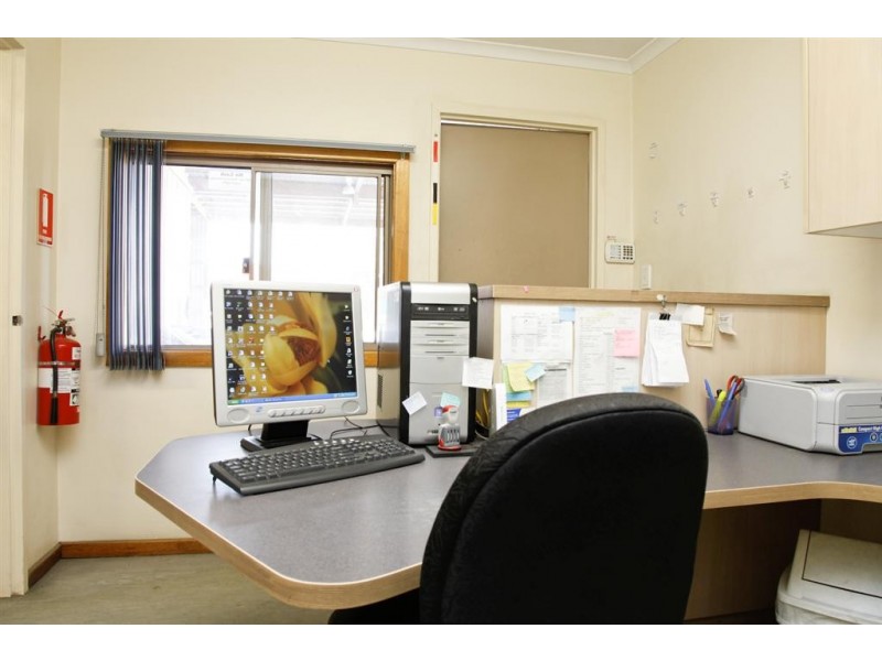 223-233 Eastern Parade, Gillman SA 5013