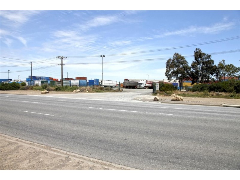 223-233 Eastern Parade, Gillman SA 5013