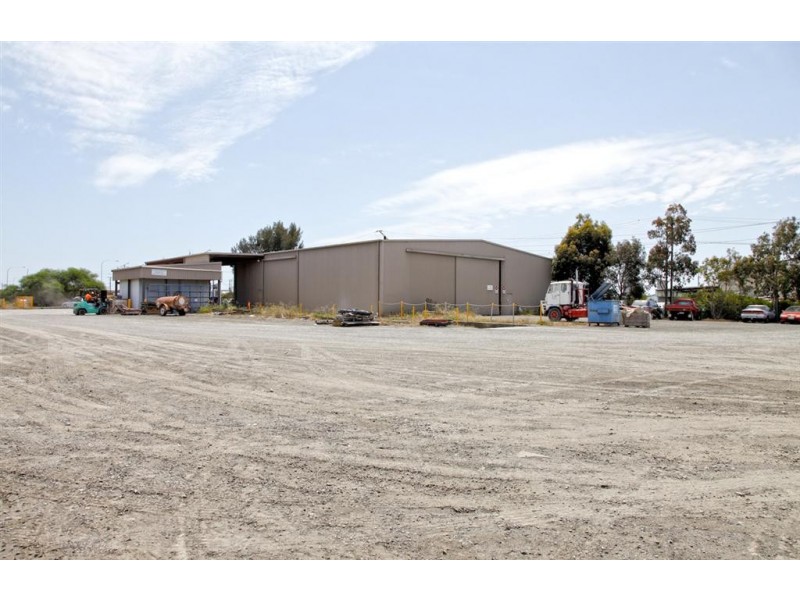 223-233 Eastern Parade, Gillman SA 5013