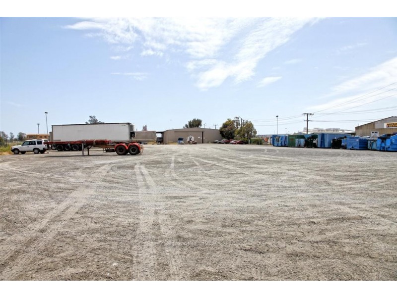 223-233 Eastern Parade, Gillman SA 5013