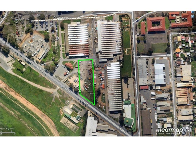 Lot 33 616 Torrens Road, Woodville North SA 5012