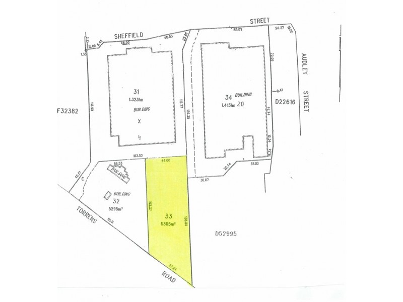 Lot 33 616 Torrens Road, Woodville North SA 5012