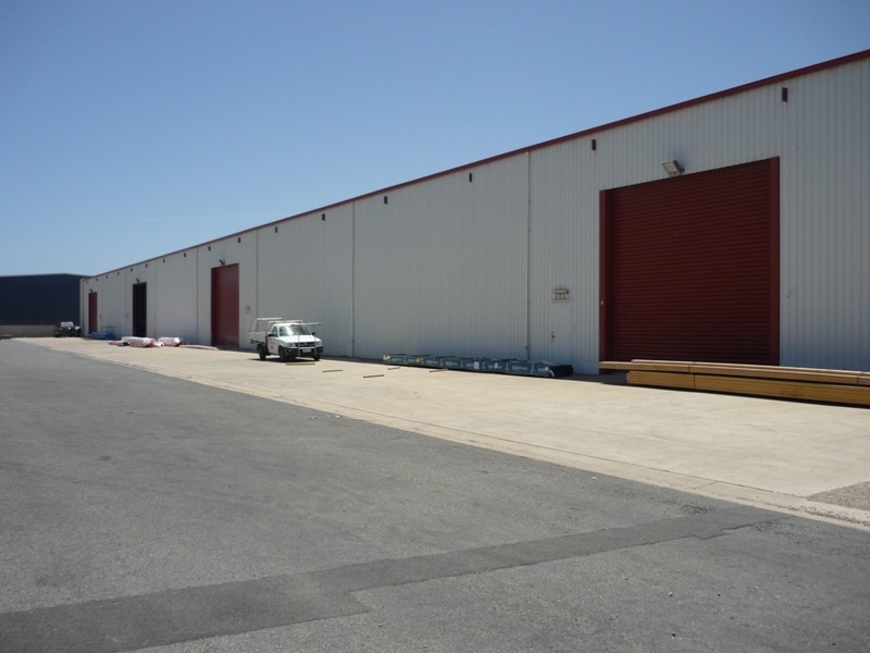 25-37 George St, Green Fields SA 5107