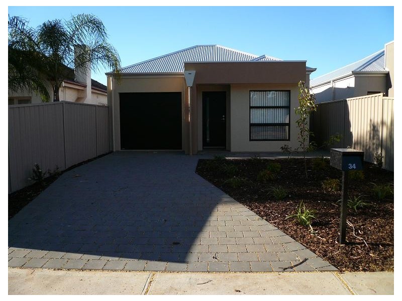 34 Second Avenue, Klemzig SA 5087