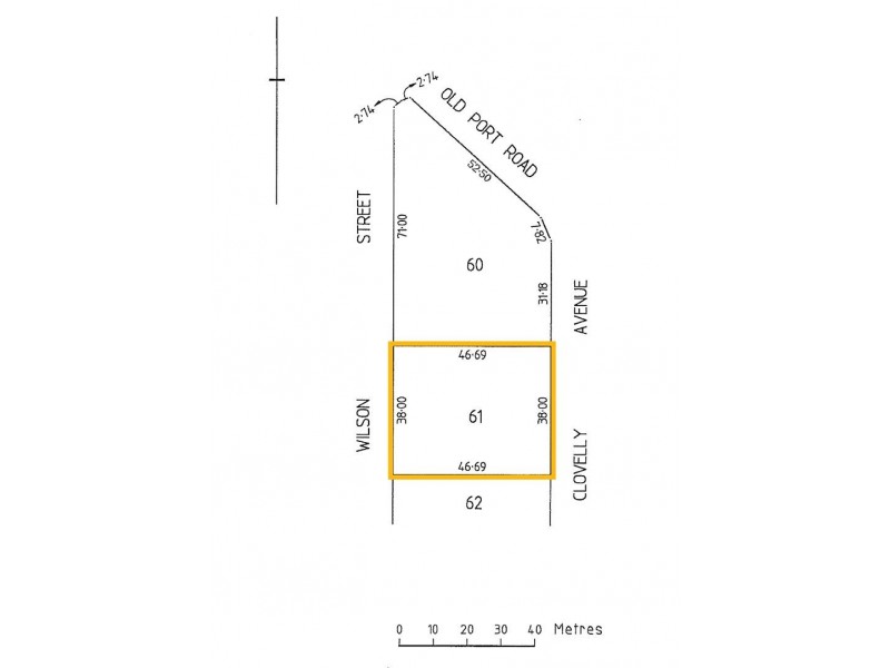 25 Clovelly Street, Royal Park SA 5014