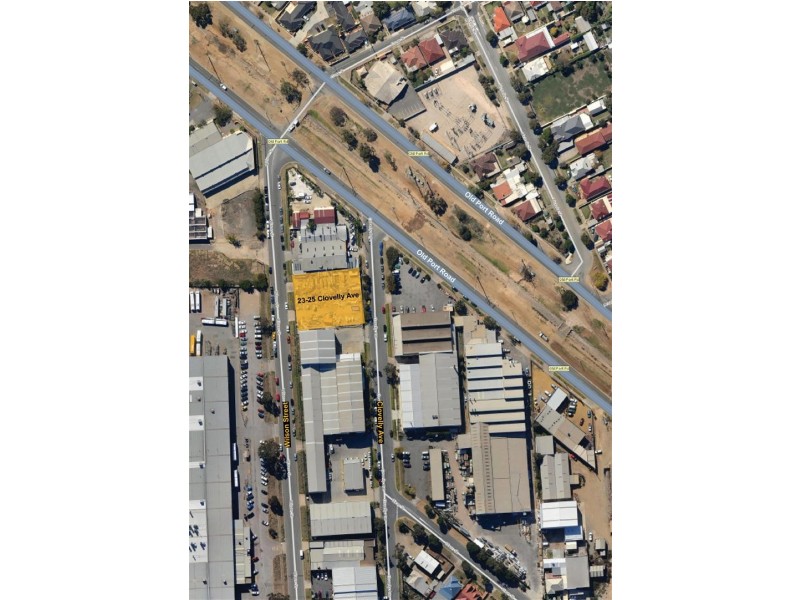 25 Clovelly Street, Royal Park SA 5014