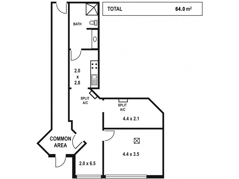 2/2 Fisher Place, Mawson Lakes SA 5095