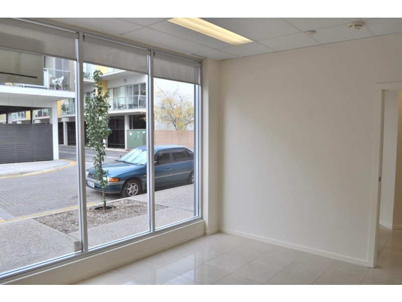 2/2 Fisher Place, Mawson Lakes SA 5095