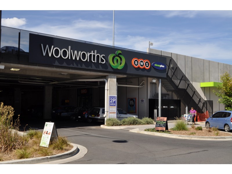 2/2 Fisher Place, Mawson Lakes SA 5095