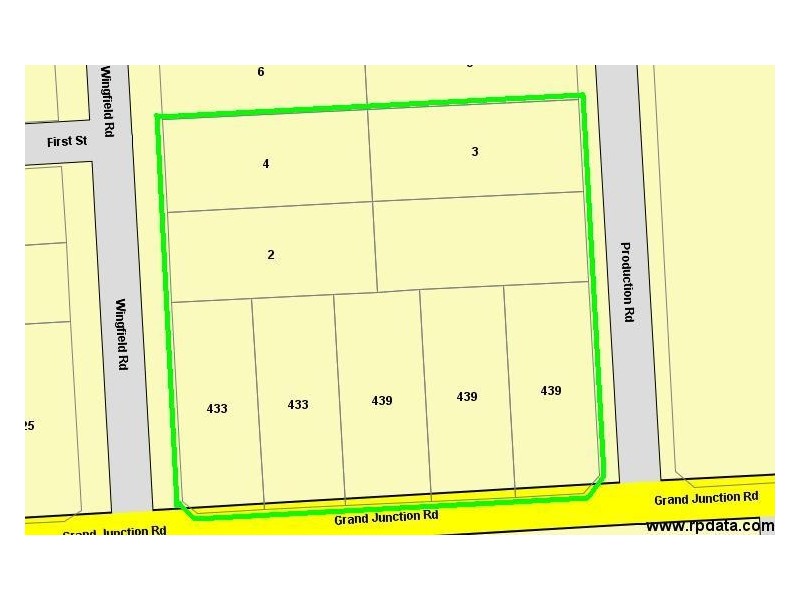 439-441 Grand Junction Road, Wingfield SA 5013