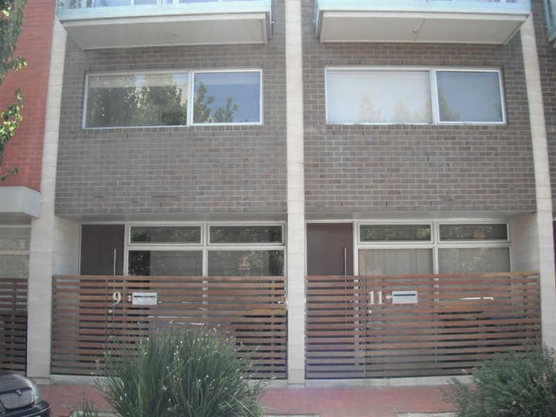 9 Charlotten Street, Port Adelaide SA 5015