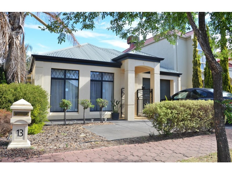 13 Knapman Crescent, Port Adelaide SA 5015
