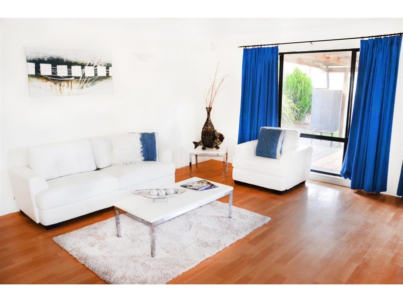 13 Knapman Crescent, Port Adelaide SA 5015