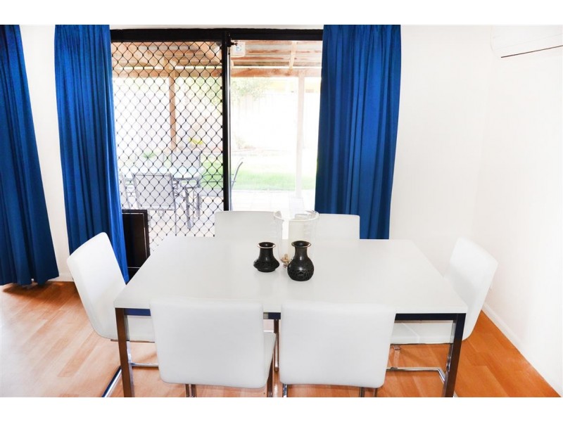 13 Knapman Crescent, Port Adelaide SA 5015