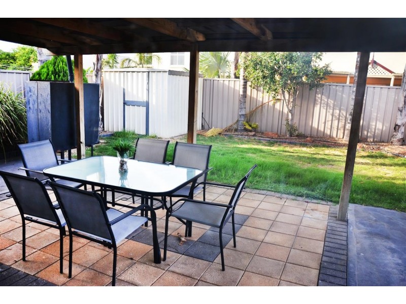 13 Knapman Crescent, Port Adelaide SA 5015