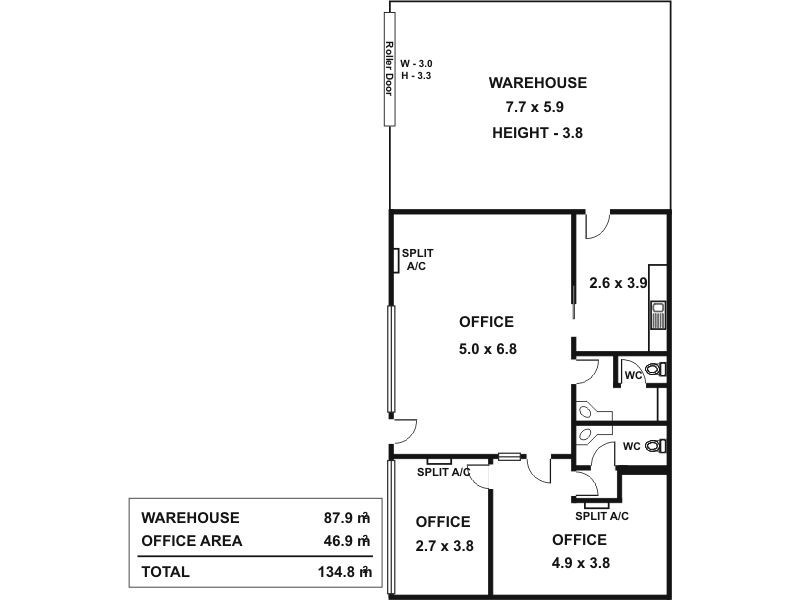 2/650 North East Road, Holden Hill SA 5088