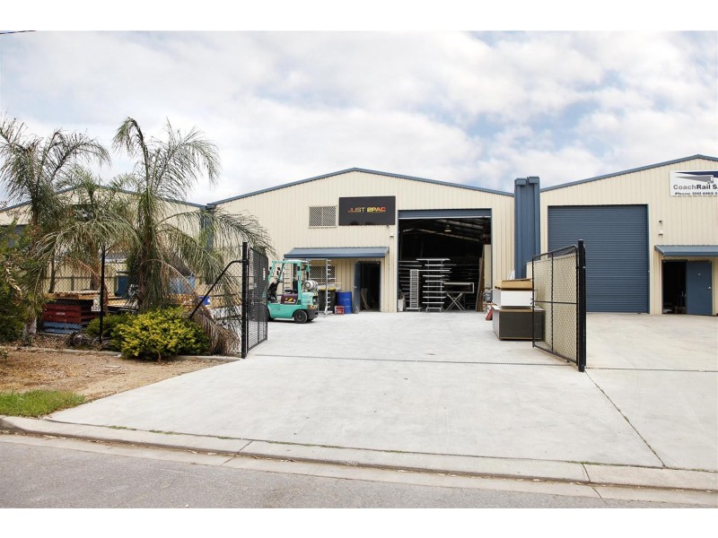 227 South Terrace, Wingfield SA 5013