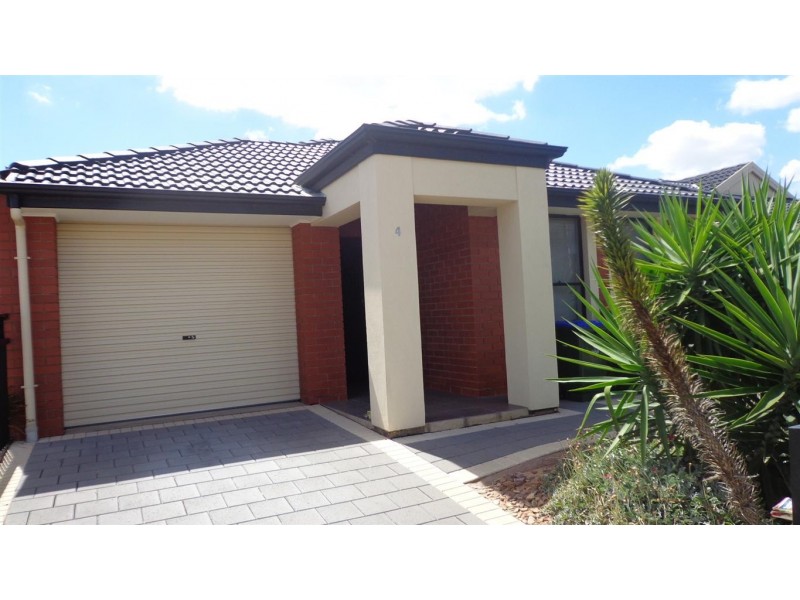 4 Emma Street, Athol Park SA 5012