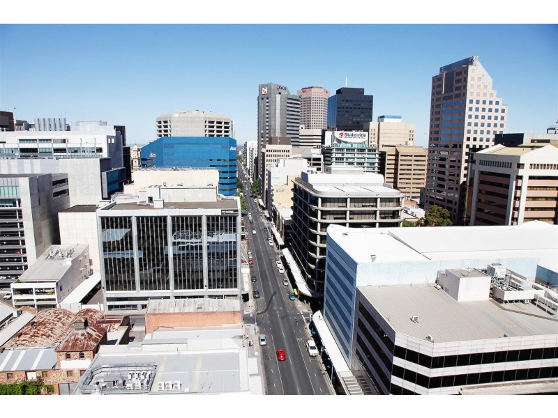 507/147 Pirie Street, Adelaide SA 5000