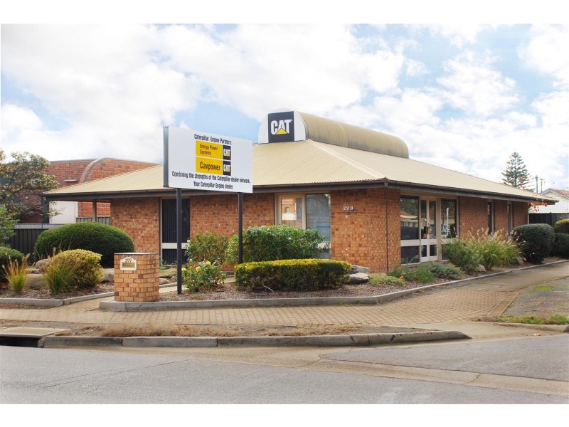 299 Churchill Rd, Prospect SA 5082