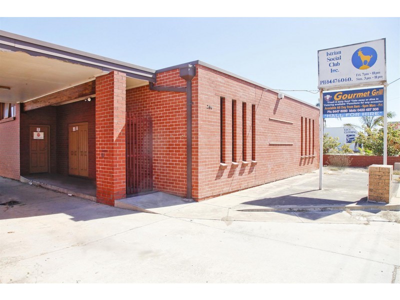 264 Grand Junction Road, Athol Park SA 5012