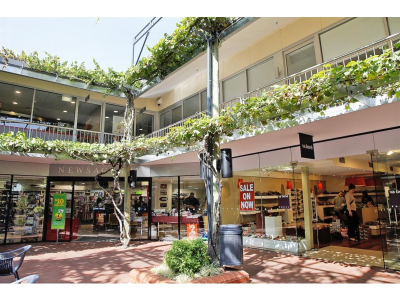 447 Portrush Road, Glenside SA 5065