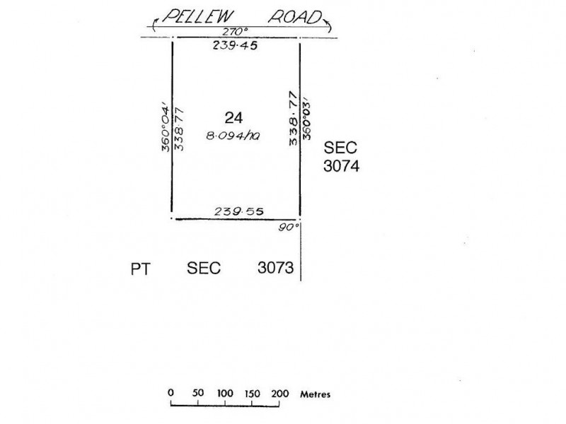Lot 24 Pellew Road, Penfield SA 5121